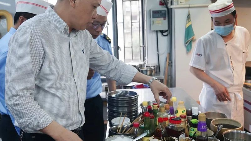蜜饯果干常温存放，保质期比你想象的更复杂