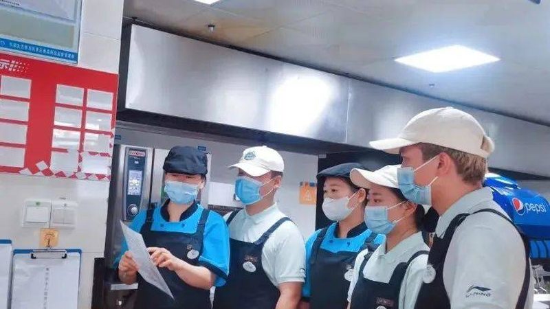 食品批发零售一体加盟，如何找到优质合作伙伴？**