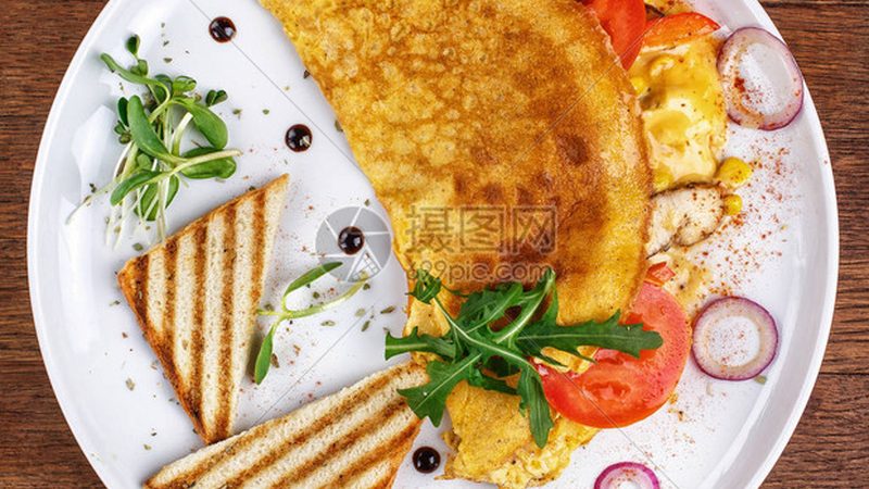 餐饮供应链品牌分类及区别：揭秘背后的秘密