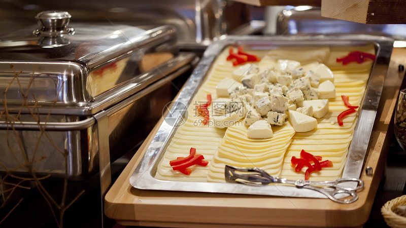 食品招商加盟：揭秘十大品牌加盟流程全解析