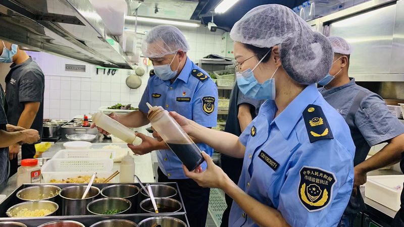 线上零食批发平台对比