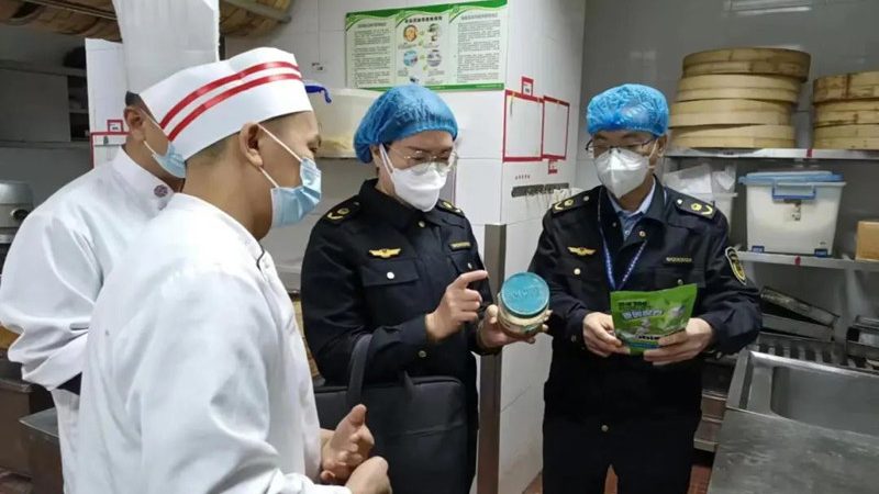 出口级蜜饯果干，究竟需要哪些资质？**