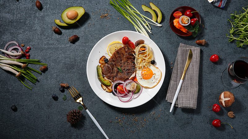 食堂食材配送报价，揭秘背后的标准与考量