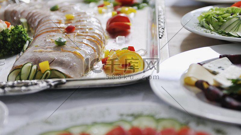 连锁餐饮供应链标准规范：构建食品安全与效率的双重保障