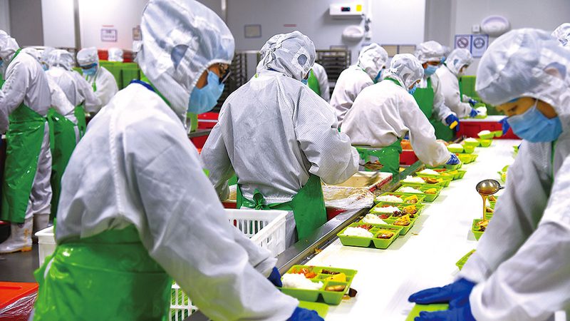 清油火锅底料，适合哪类人群？**