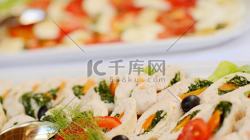 速冻食品：揭秘其背后的生产奥秘