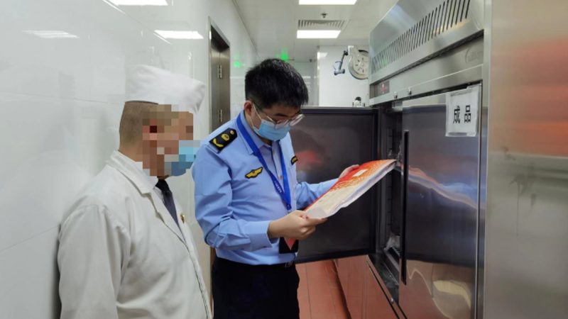 保健品食品代工代料：揭秘食品行业的新趋势