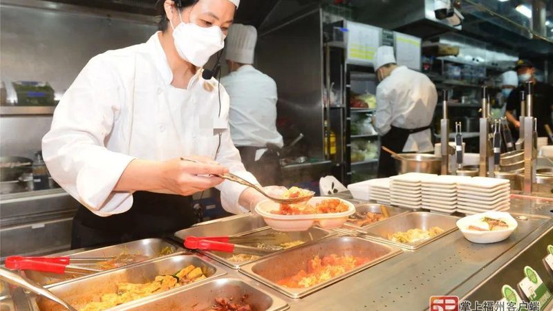 餐饮采购的盲区：从下单到入库的流程陷阱
