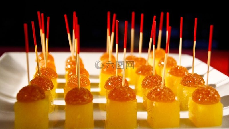 散装零食批发一手货源